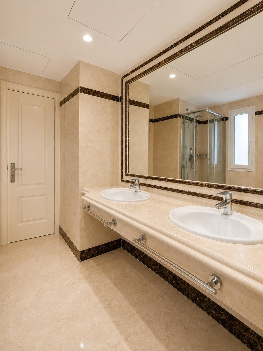 3 Bedroom Apartment for Sale in Nagüeles — view 14