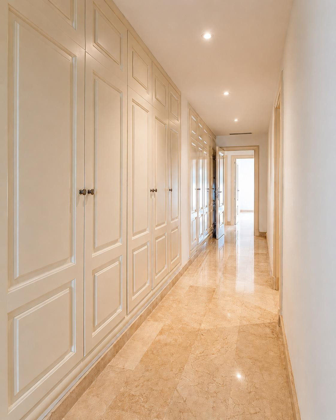 3 Bedroom Apartment for Sale in Nagüeles — view 17
