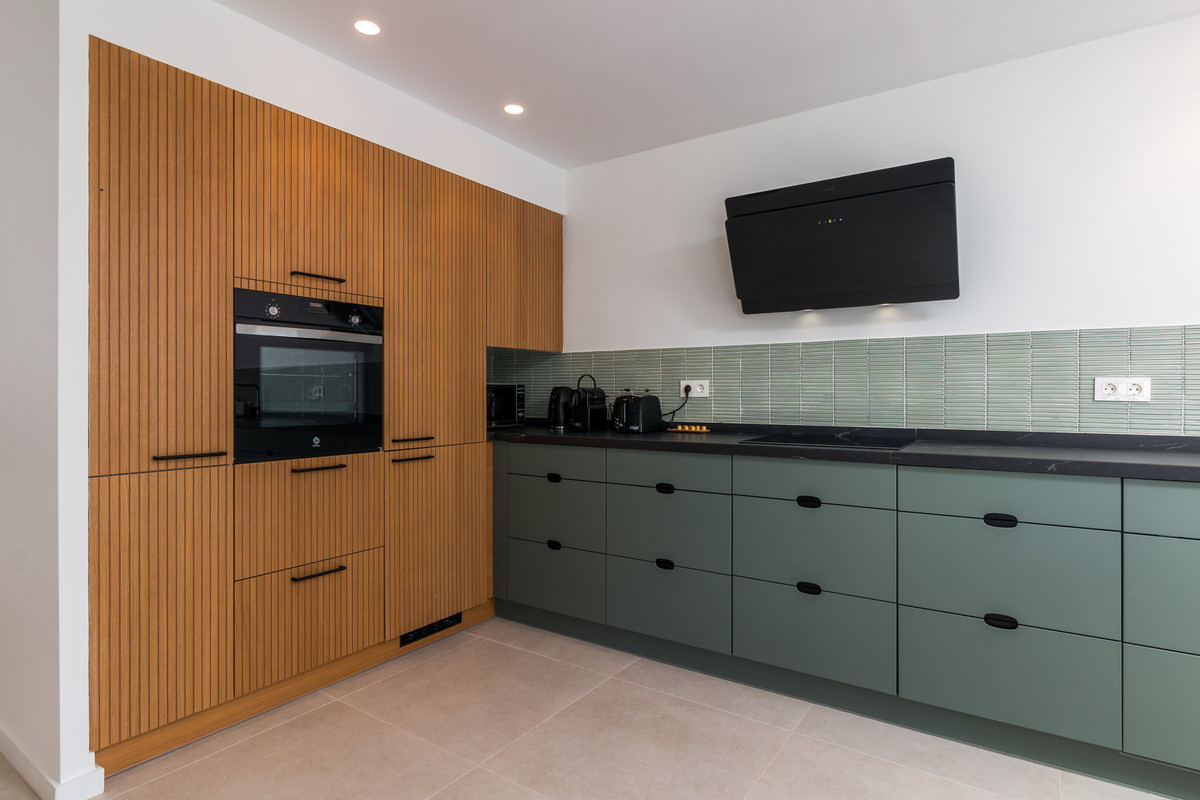 2 Bedroom Villa for Sale in Istán — view 17