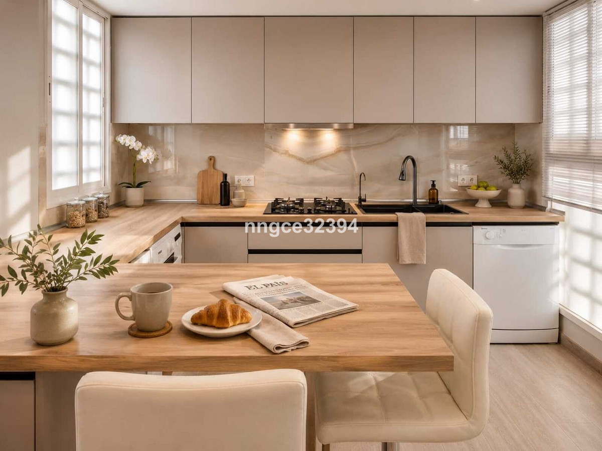 3 Bedroom Apartment for Sale in New Golden Mile