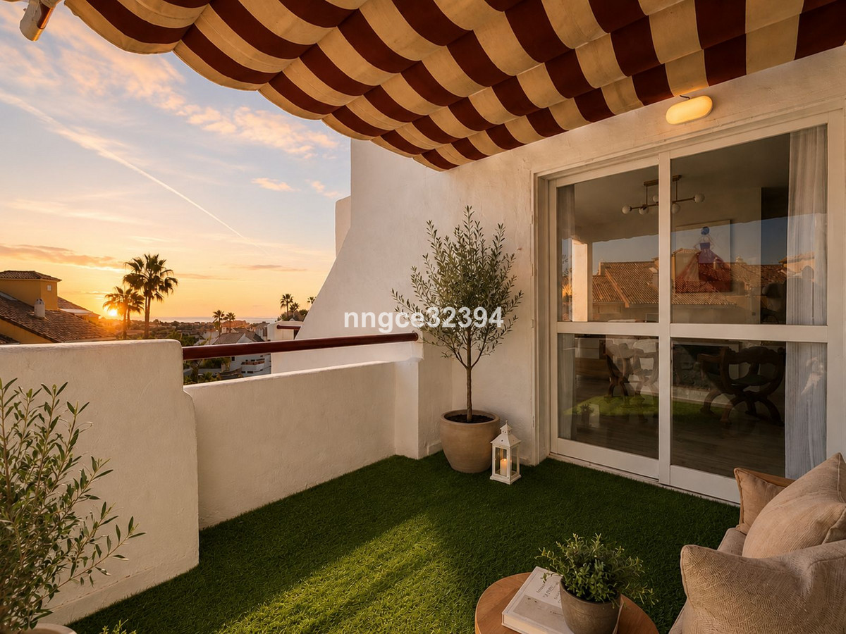 3 Bedroom Apartment for Sale in New Golden Mile — view 12