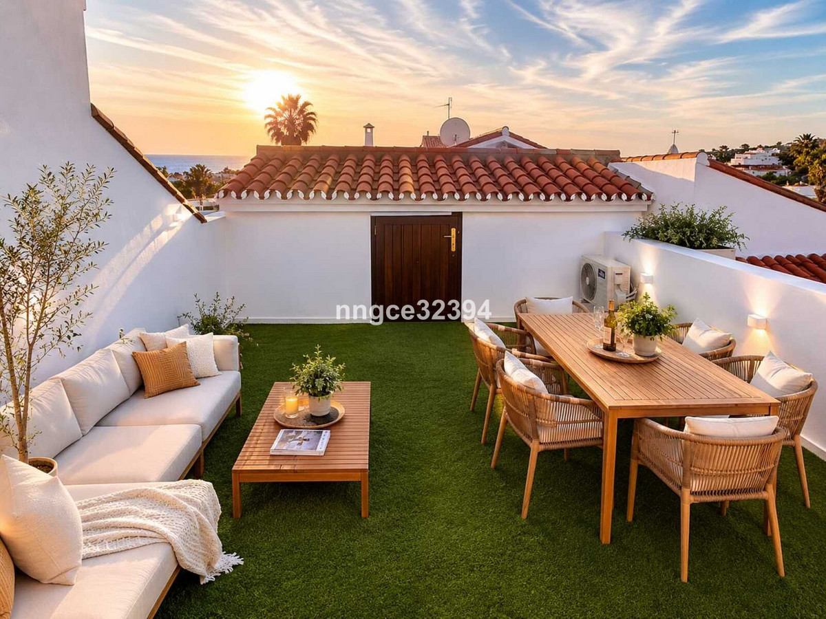 3 Bedroom Apartment for Sale in New Golden Mile — view 13