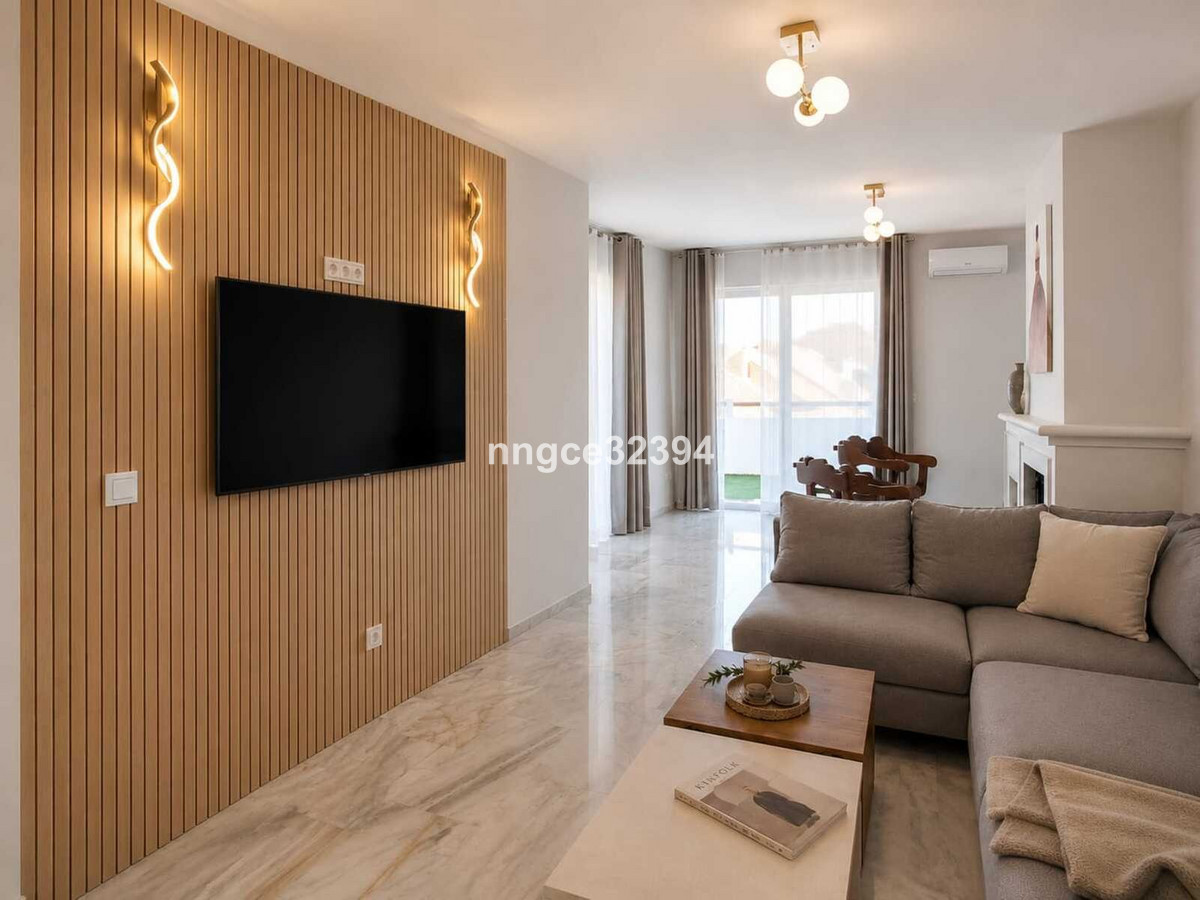 3 Bedroom Apartment for Sale in New Golden Mile — view 14
