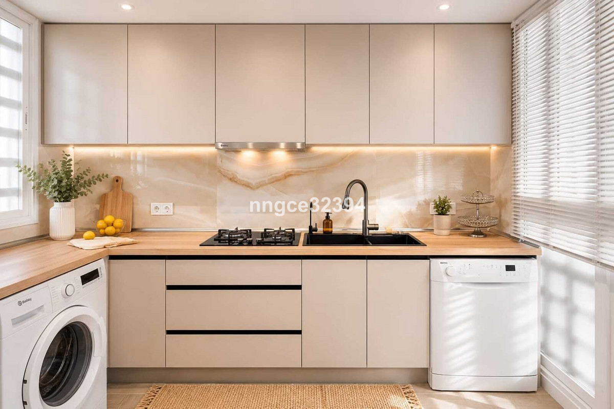 3 Bedroom Apartment for Sale in New Golden Mile — view 16