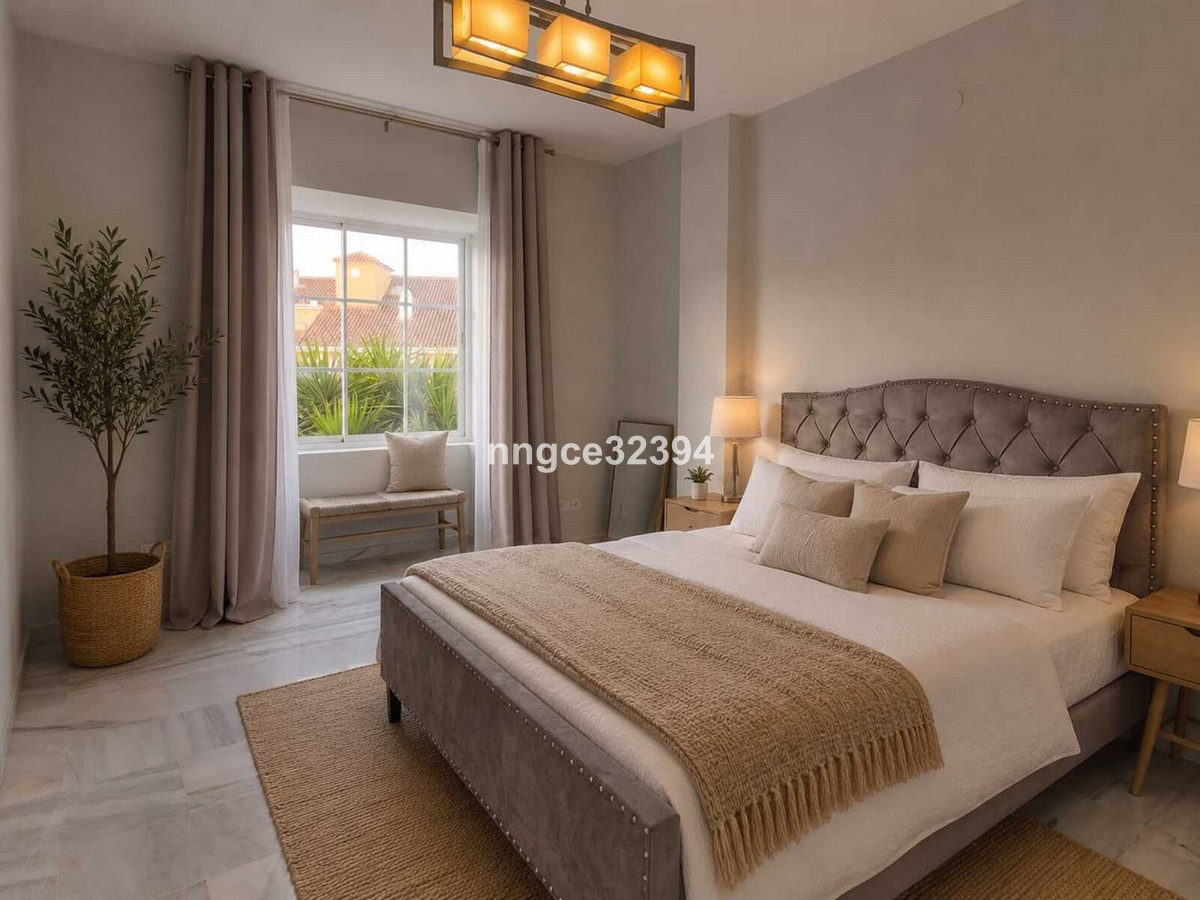 3 Bedroom Apartment for Sale in New Golden Mile — view 19