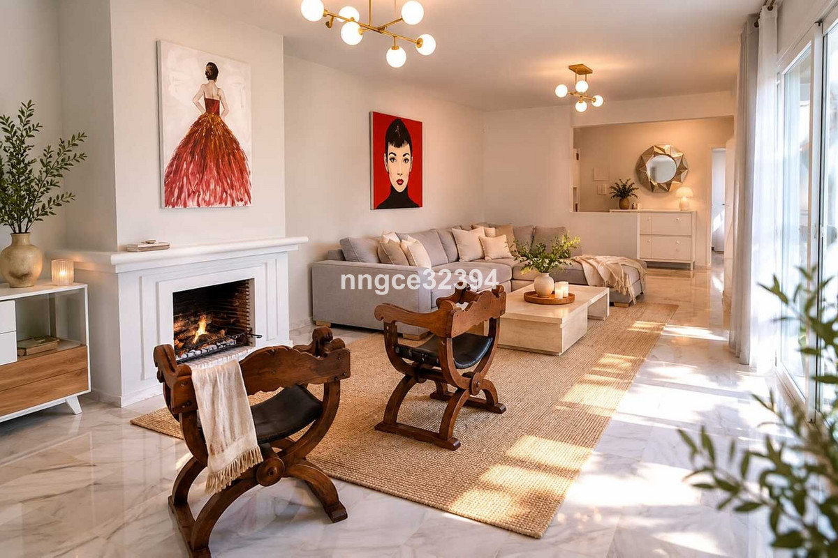 3 Bedroom Apartment for Sale in New Golden Mile — 4