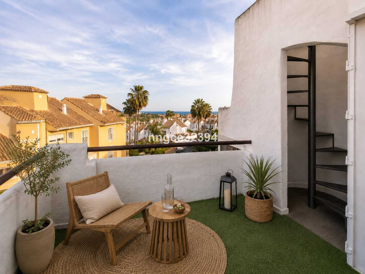 3 Bedroom Apartment for Sale in New Golden Mile — 9