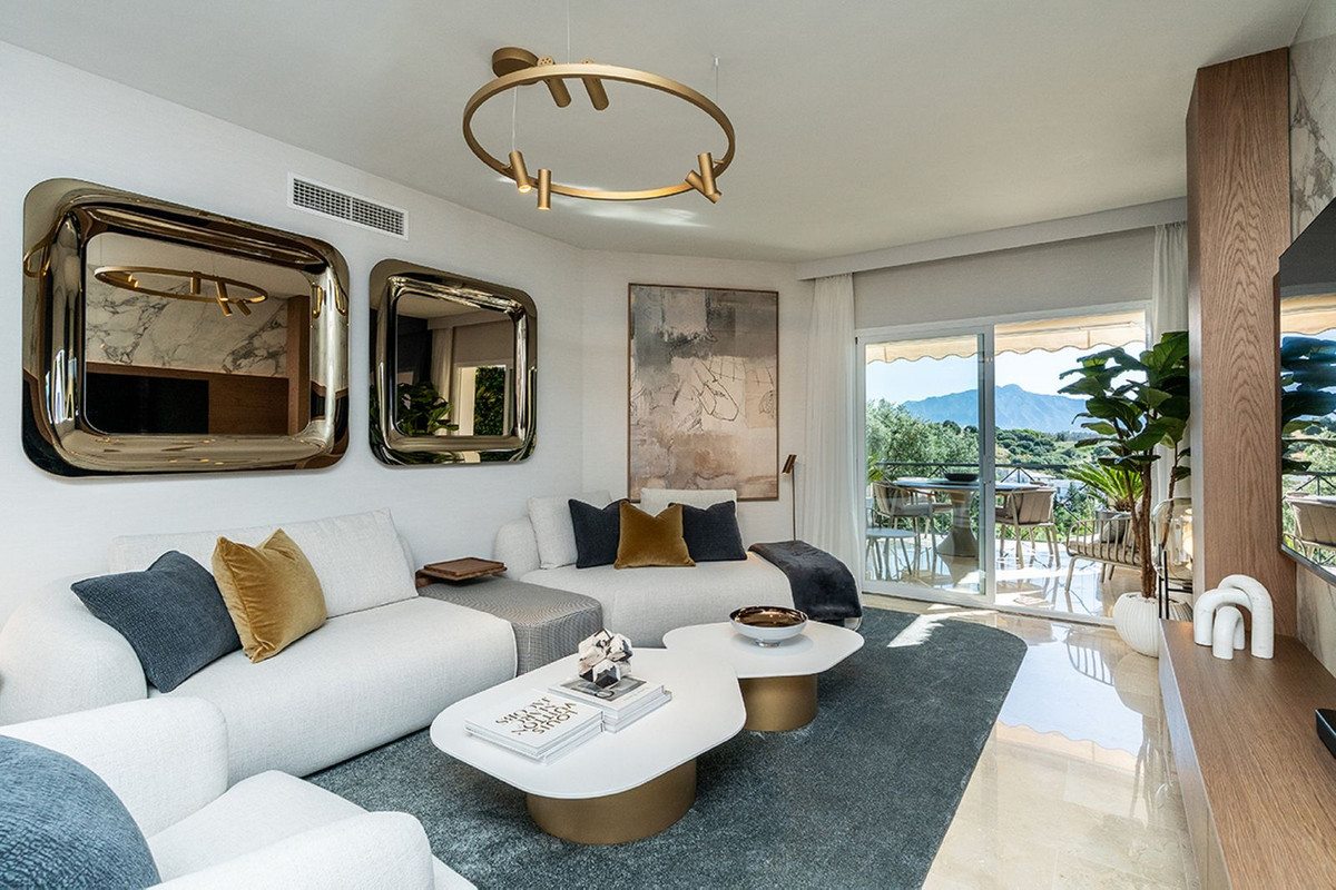 2 Bedroom Apartment for Sale in Bel Air — 2