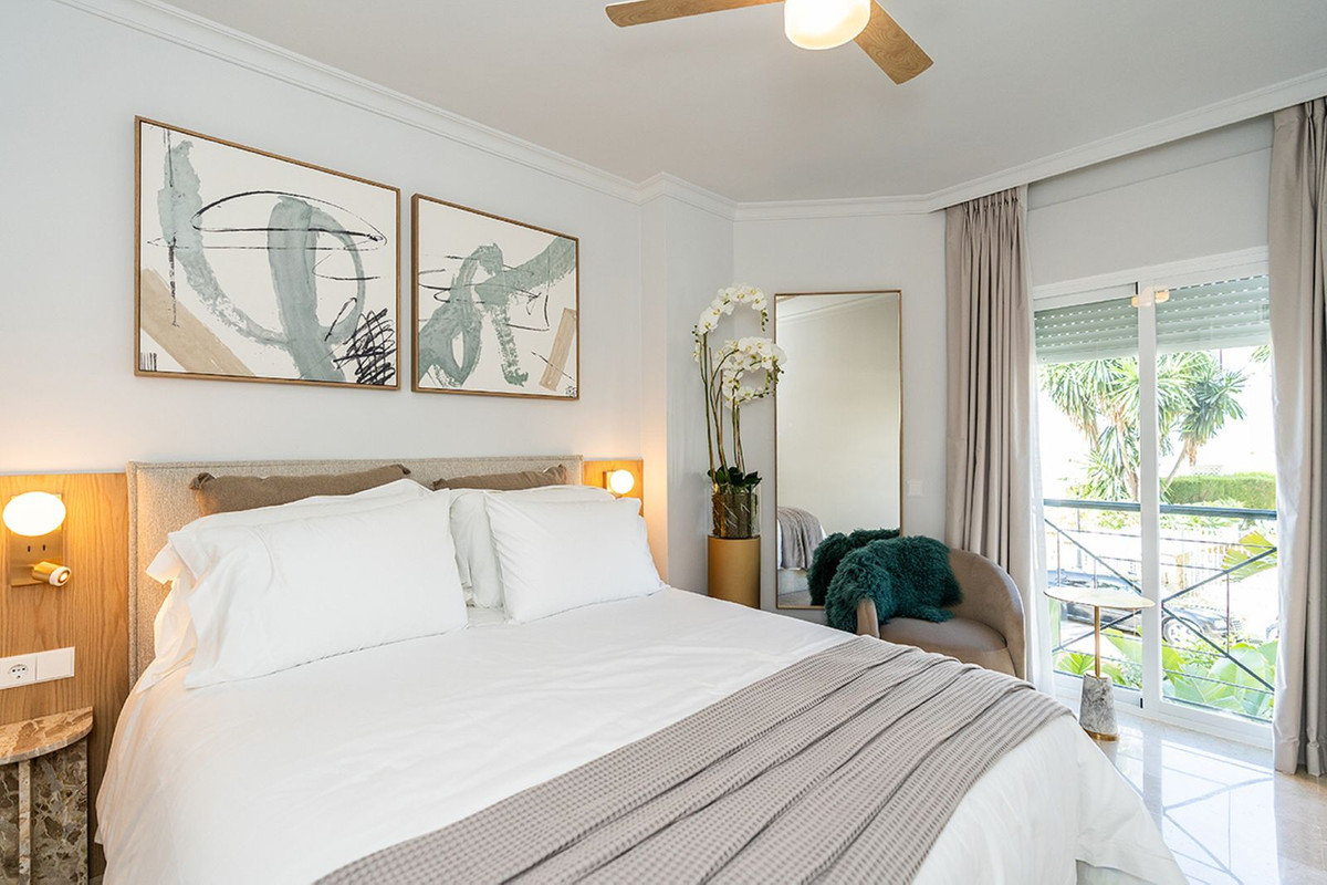 2 Bedroom Apartment for Sale in Bel Air — 4