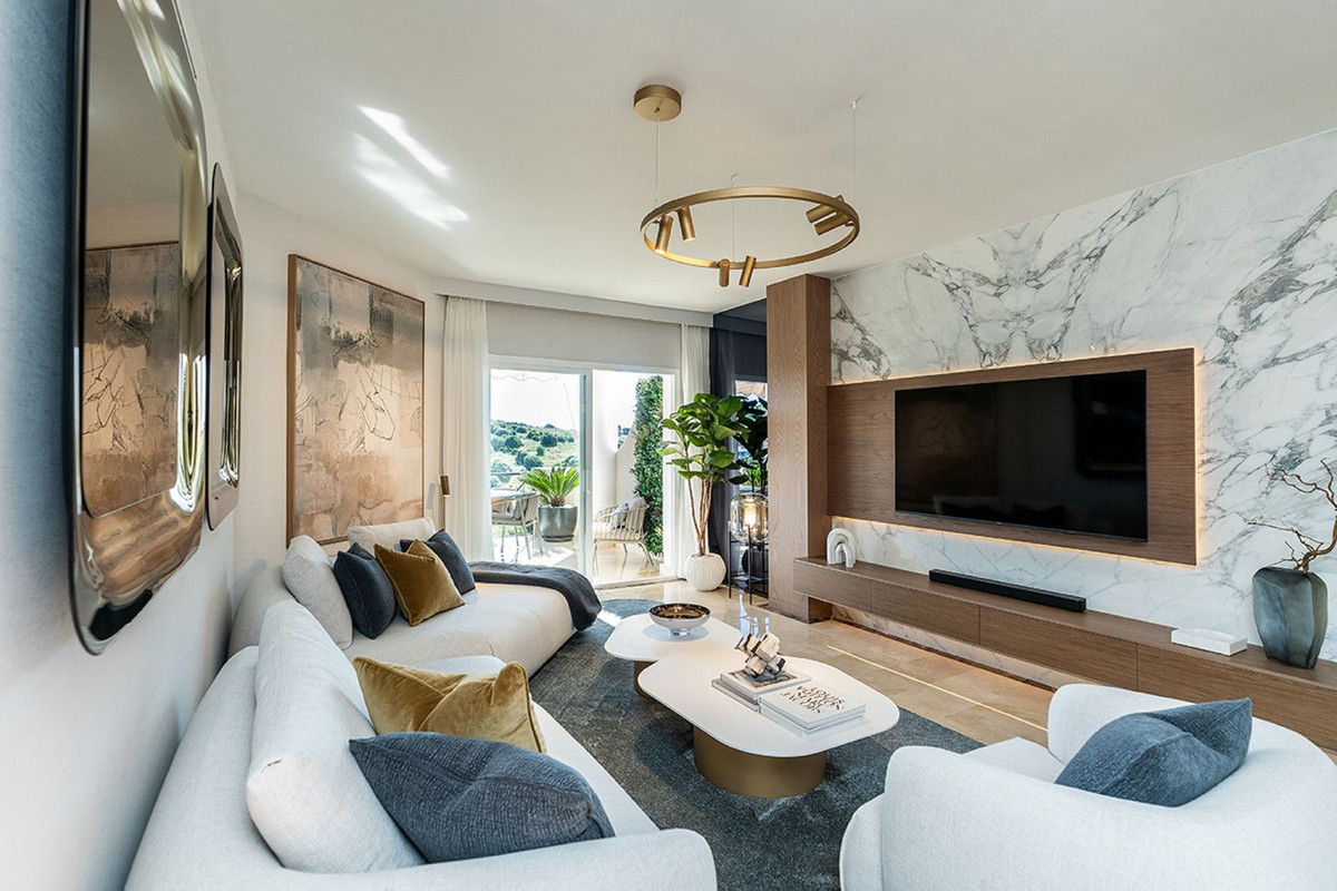 2 Bedroom Apartment for Sale in Bel Air — 6