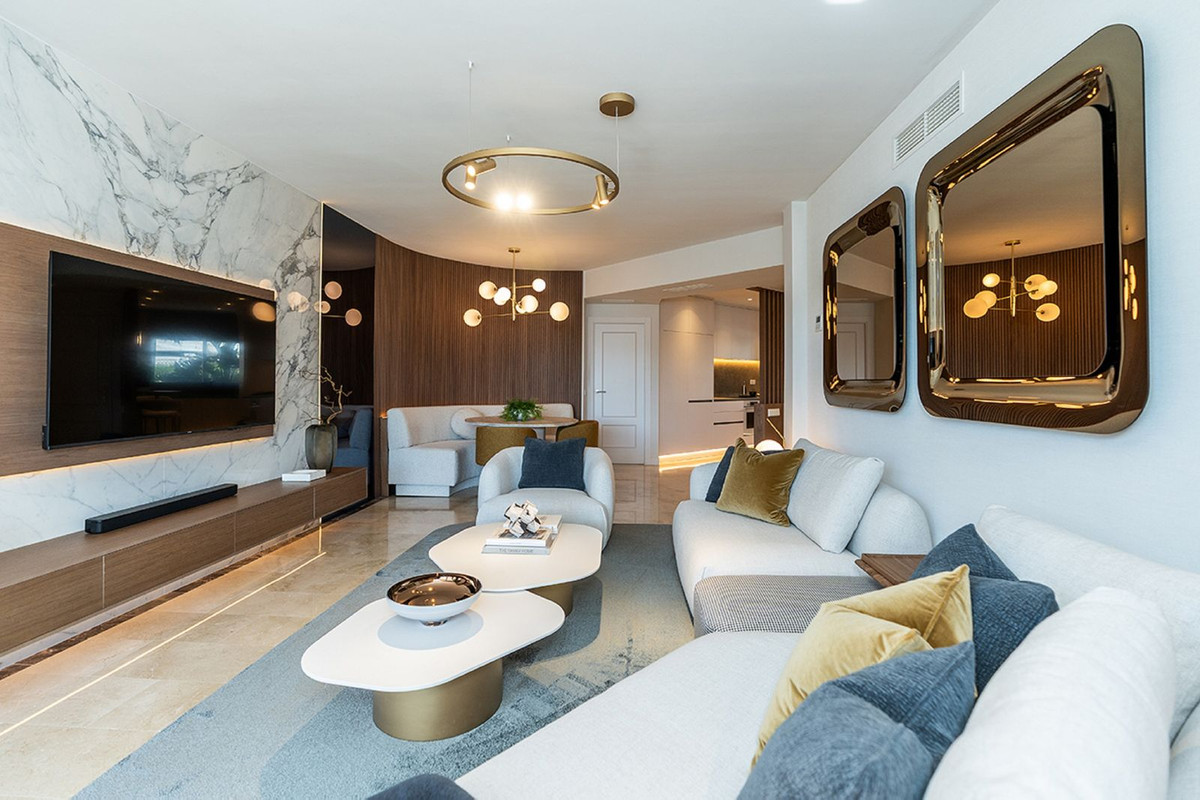 2 Bedroom Apartment for Sale in Bel Air — 9