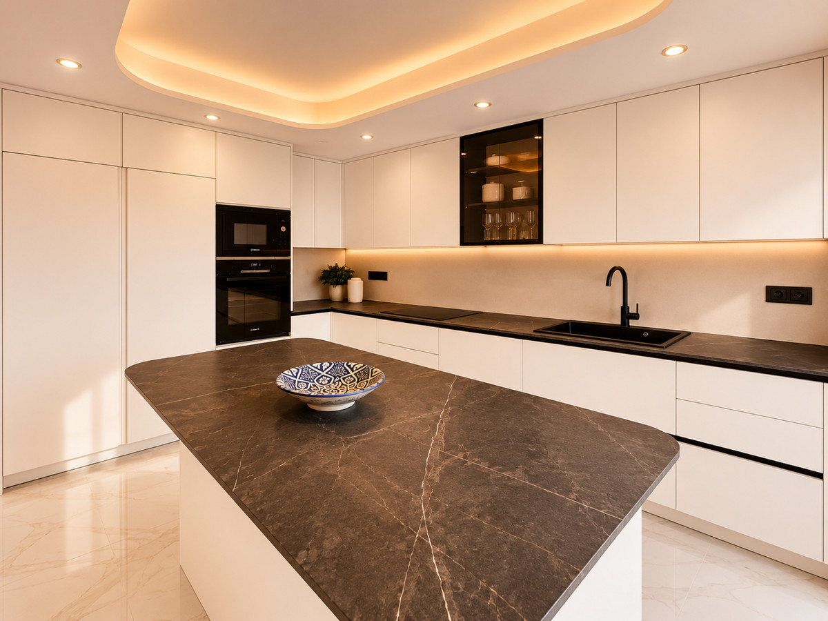 2 Bedroom Apartment for Sale in Estepona — view 11