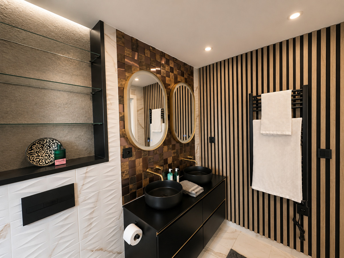 2 Bedroom Apartment for Sale in Estepona — view 16