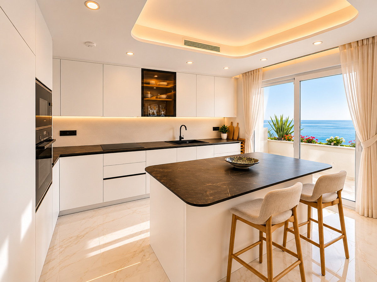 2 Bedroom Apartment for Sale in Estepona — 3