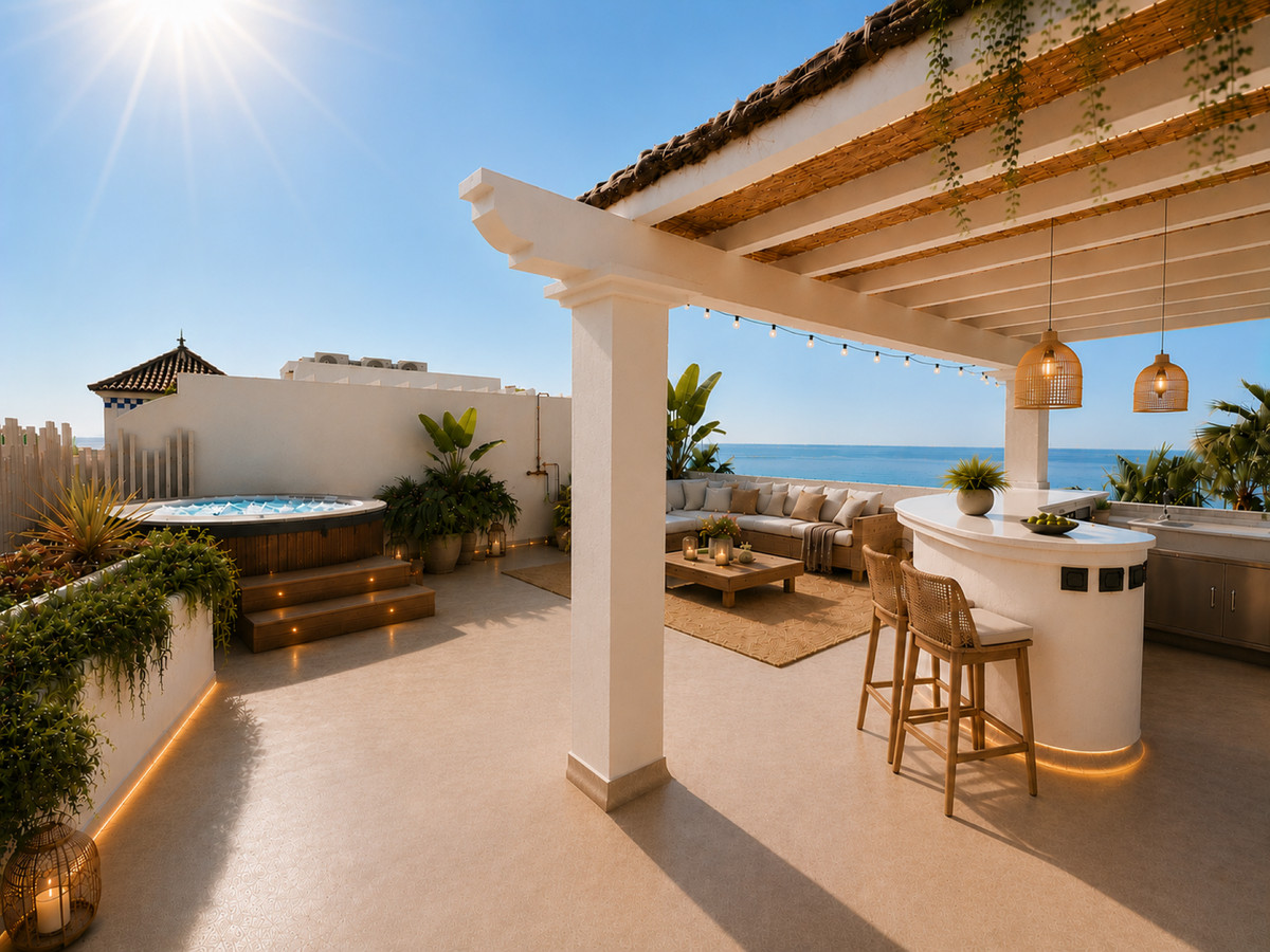 2 Bedroom Apartment for Sale in Estepona — 5