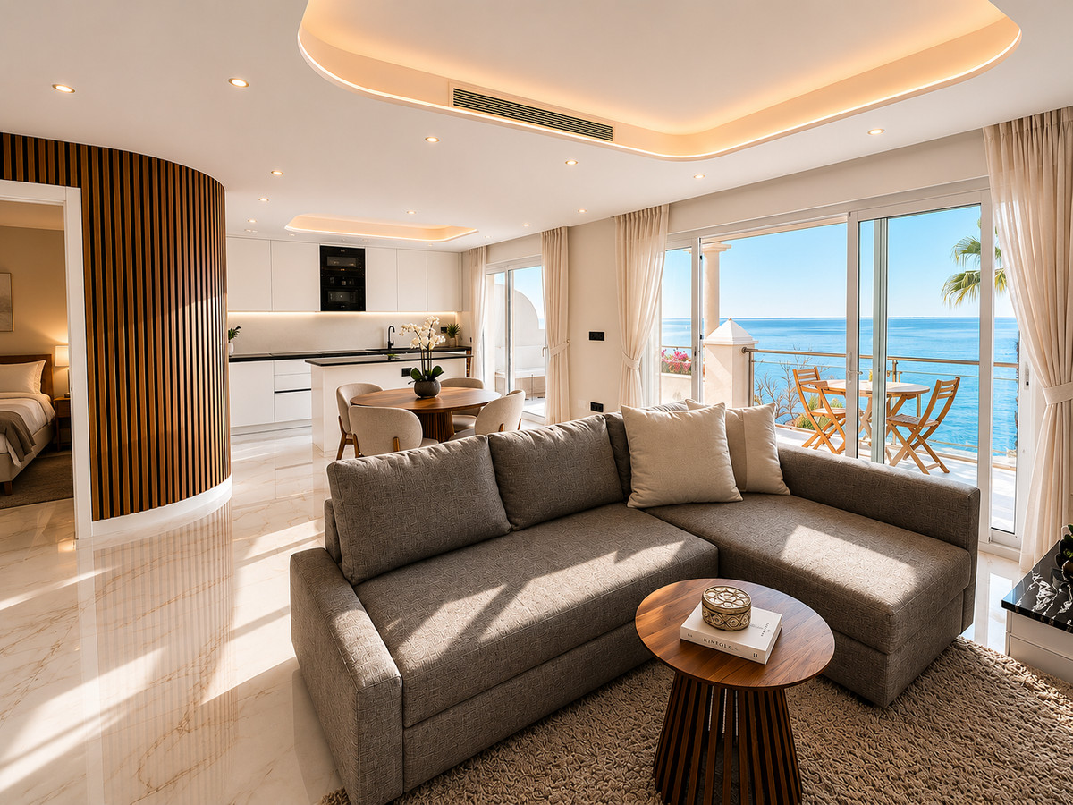 2 Bedroom Apartment for Sale in Estepona — 7