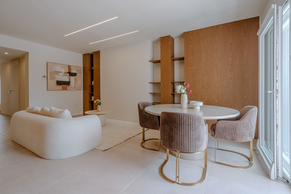 2 Bedroom Apartment for Sale in Nueva Andalucía