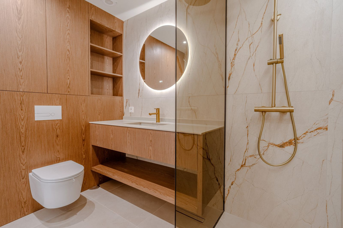 2 Bedroom Apartment for Sale in Nueva Andalucía — view 13
