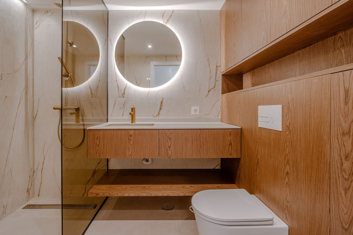 2 Bedroom Apartment for Sale in Nueva Andalucía — view 14