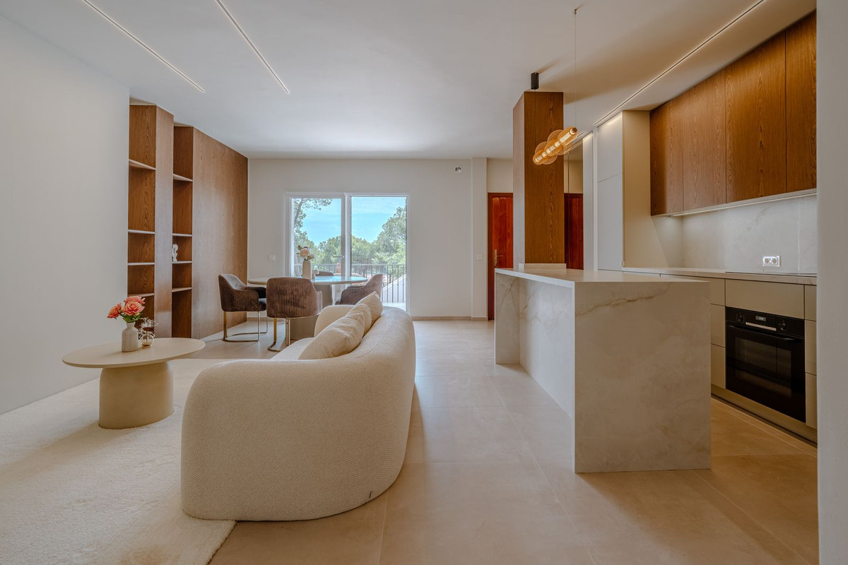 2 Bedroom Apartment for Sale in Nueva Andalucía — view 7