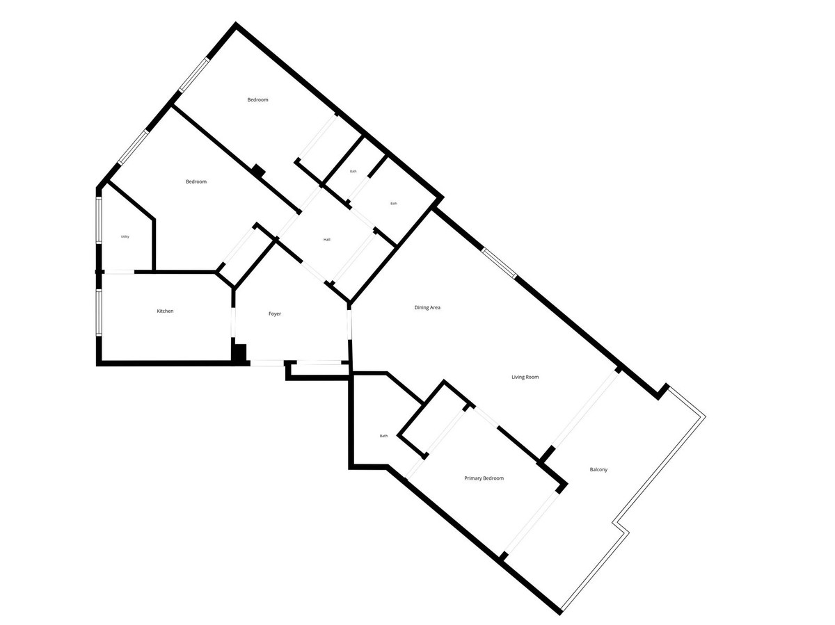 3 Bedroom Apartment for Sale in Nueva Andalucía — 5