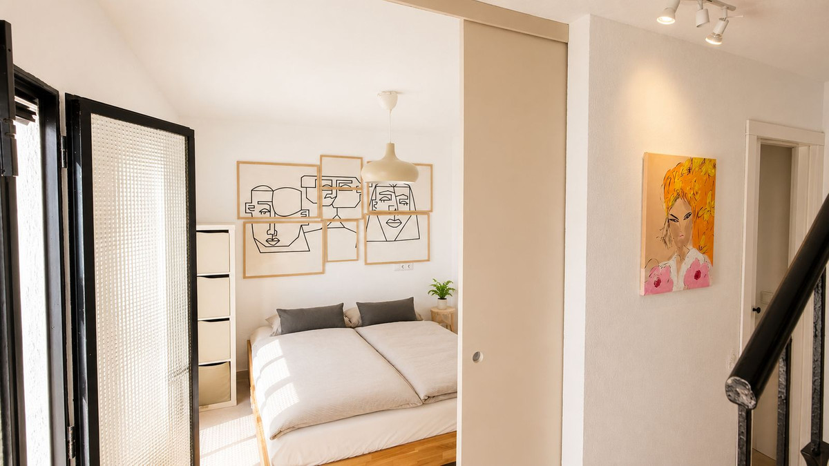 2 Bedroom Villa for Sale in Ojén — view 11