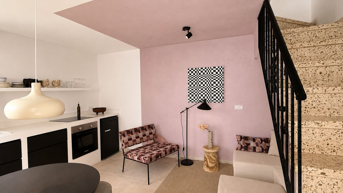 2 Bedroom Villa for Sale in Ojén — view 15