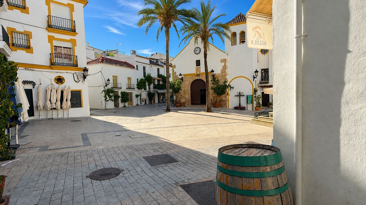2 Bedroom Villa for Sale in Ojén — view 18