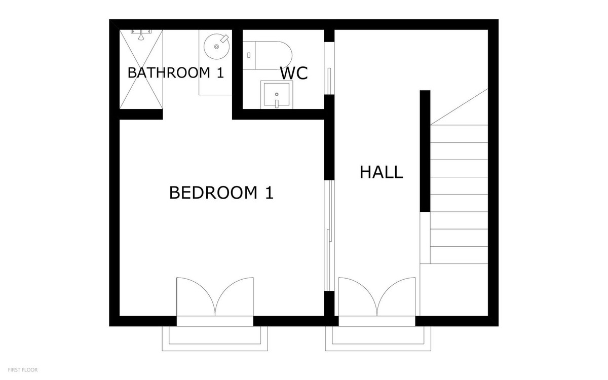 2 Bedroom Villa for Sale in Ojén — view 20