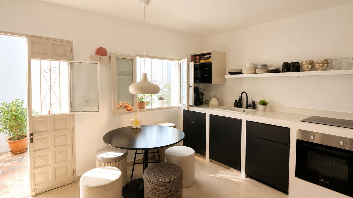 2 Bedroom Villa for Sale in Ojén — 6
