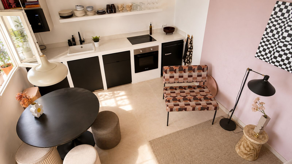 2 Bedroom Villa for Sale in Ojén — 7