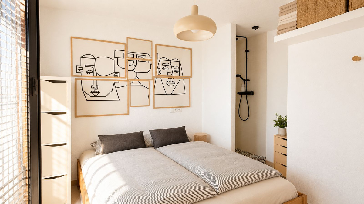 2 Bedroom Villa for Sale in Ojén — 9