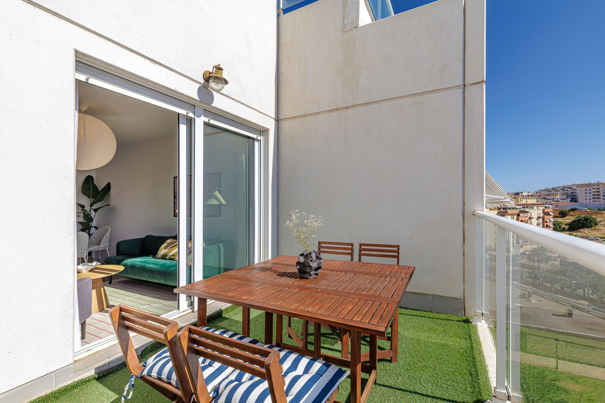 2 Bedroom Apartment for Sale in Estepona — 5