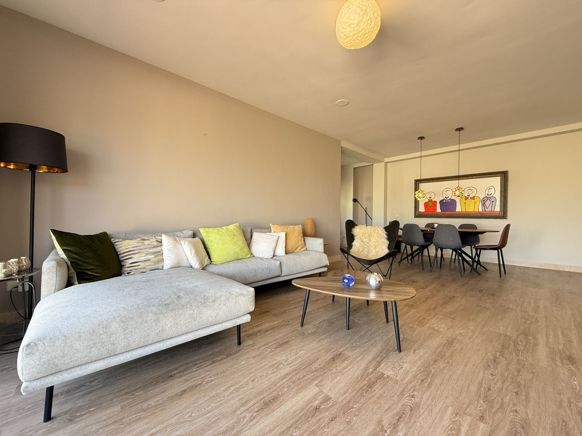 3 Dormitorios Apartamento en Venta en Benahavís — view 11