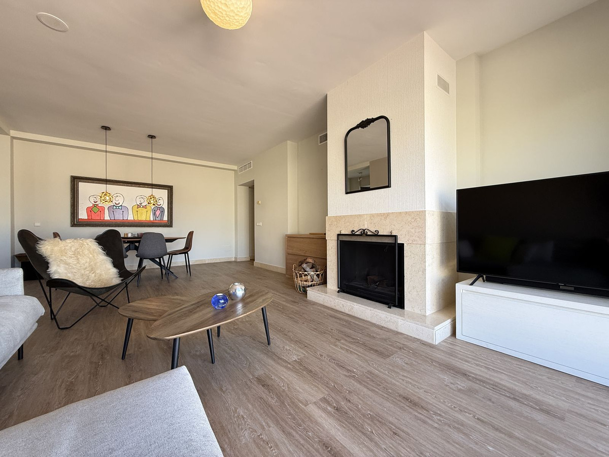 3 Dormitorios Apartamento en Venta en Benahavís — view 12