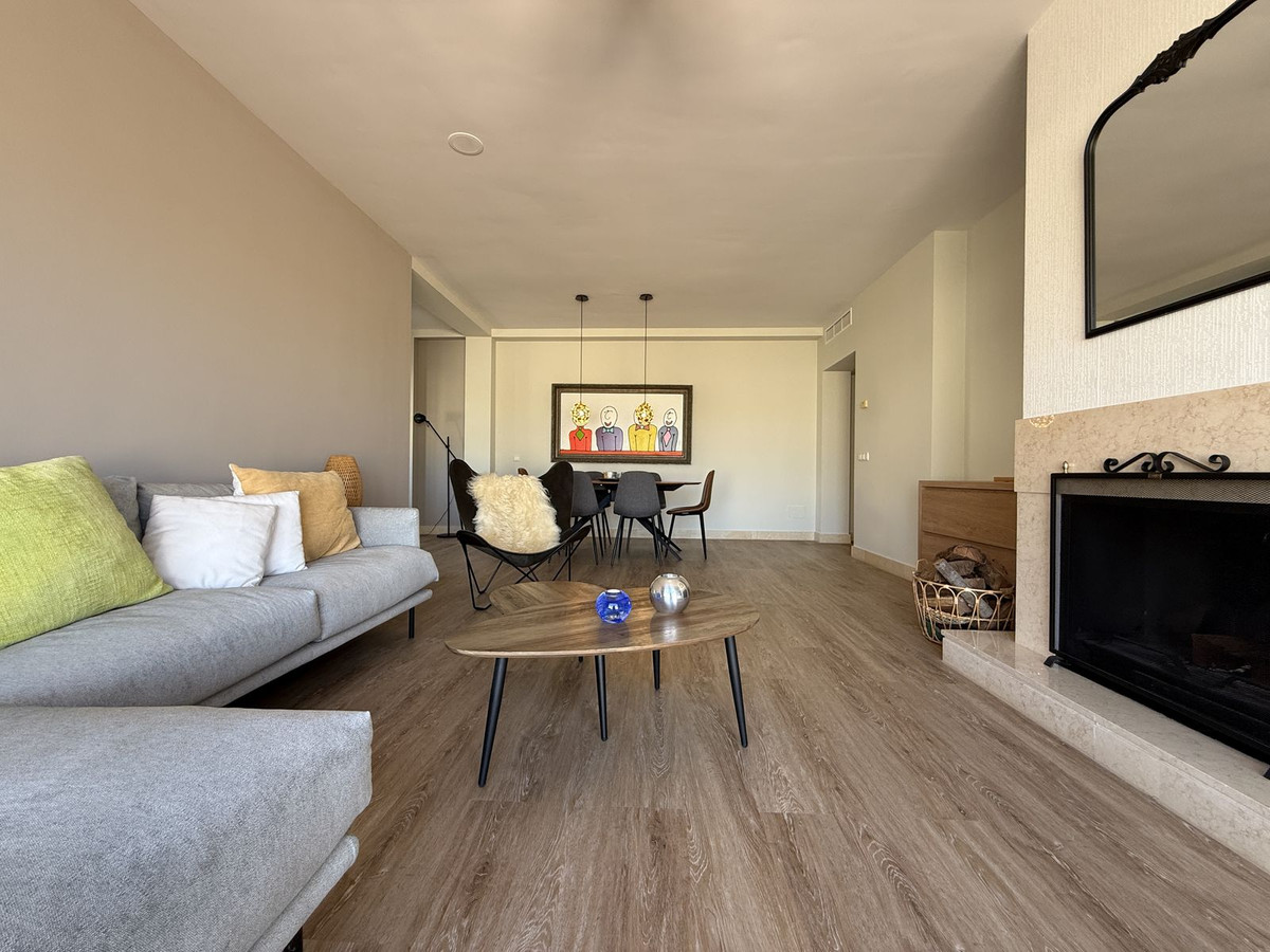 3 Dormitorios Apartamento en Venta en Benahavís — view 13