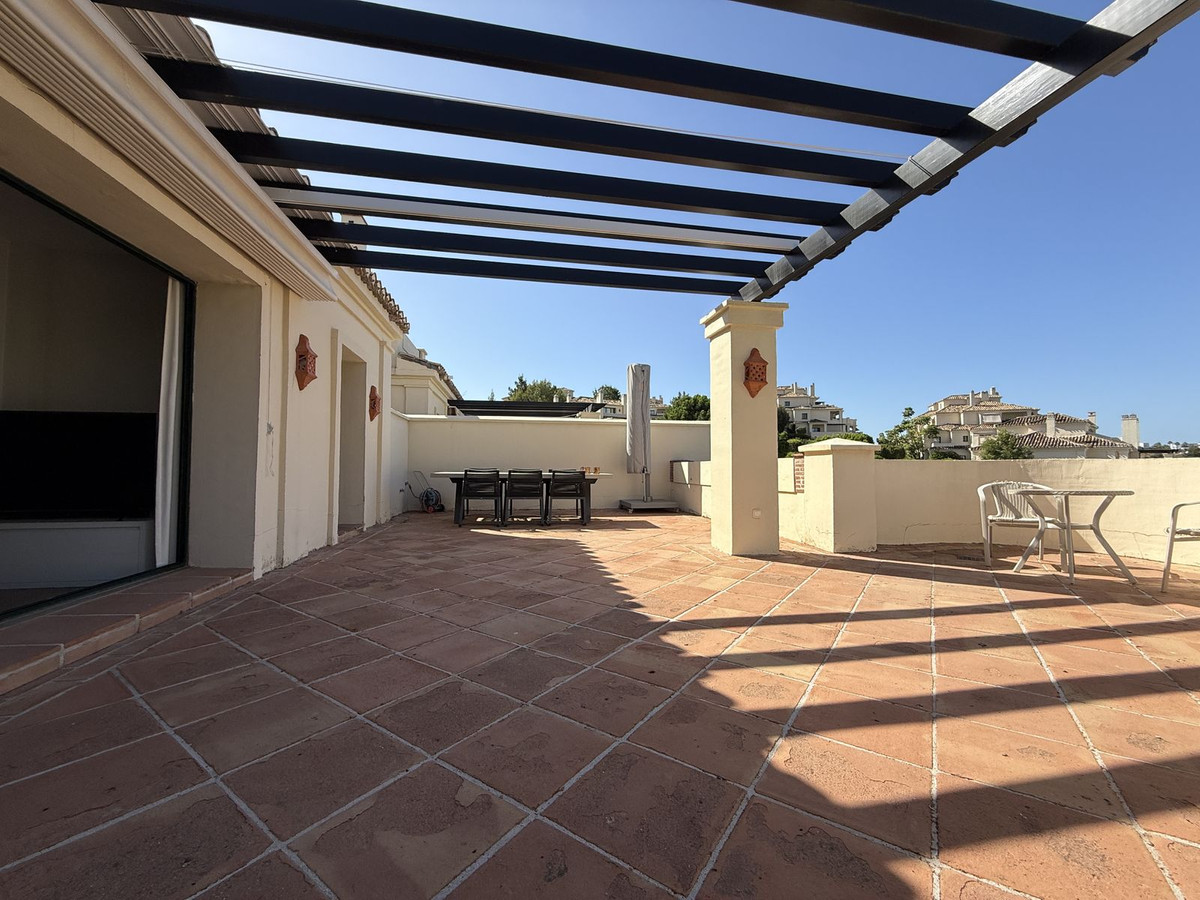 3 Dormitorios Apartamento en Venta en Benahavís — view 14