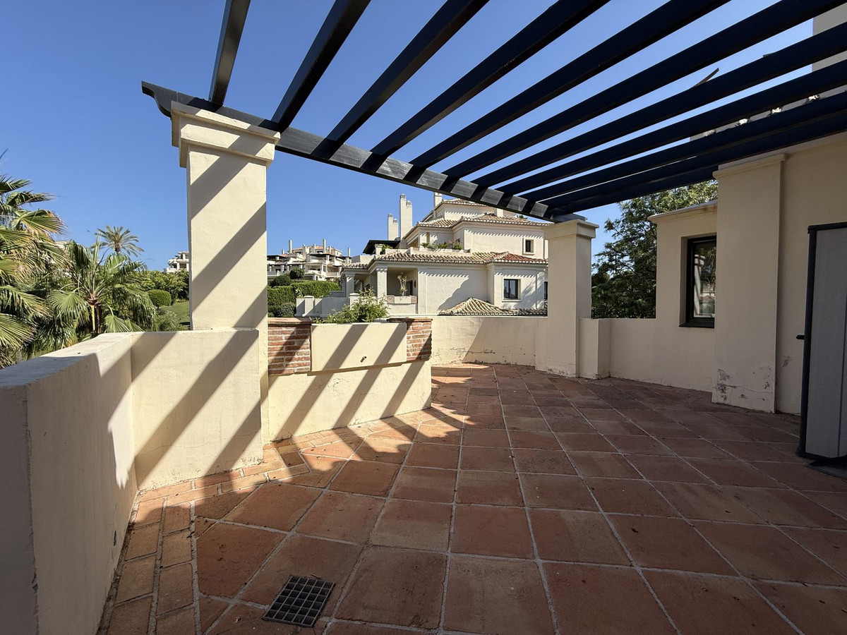 3 Dormitorios Apartamento en Venta en Benahavís — view 15