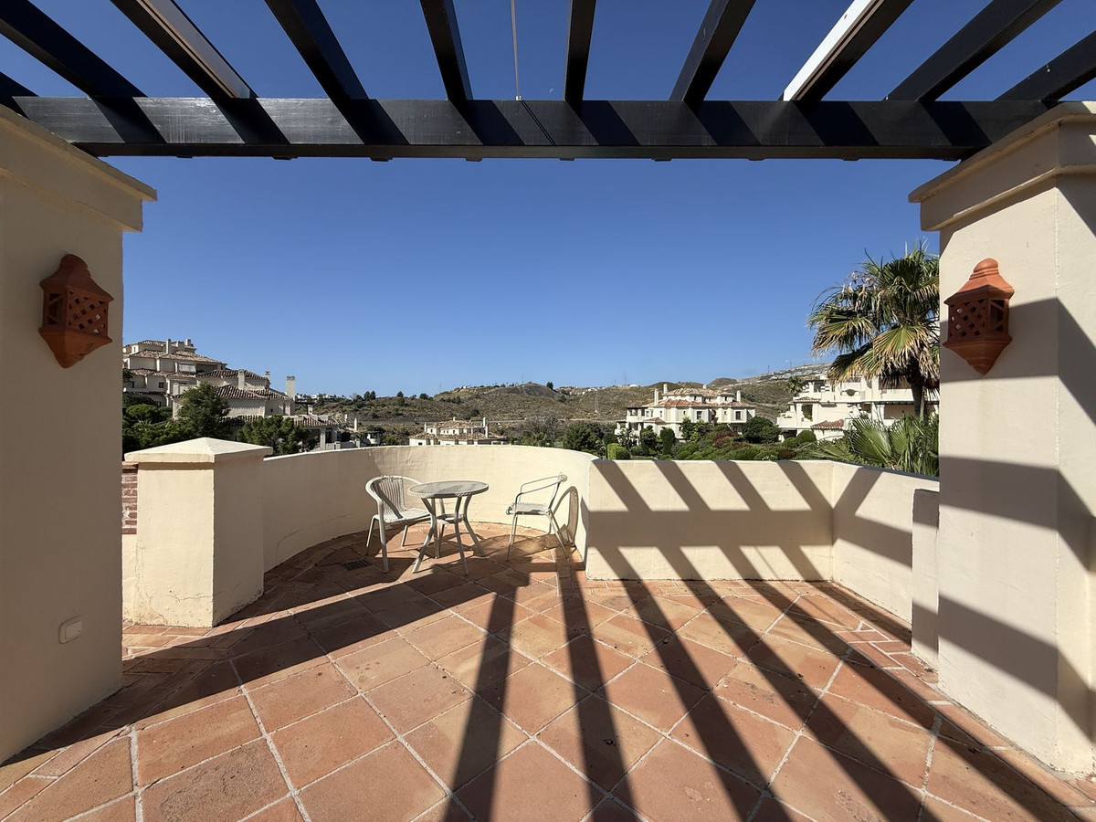 3 Dormitorios Apartamento en Venta en Benahavís — view 16