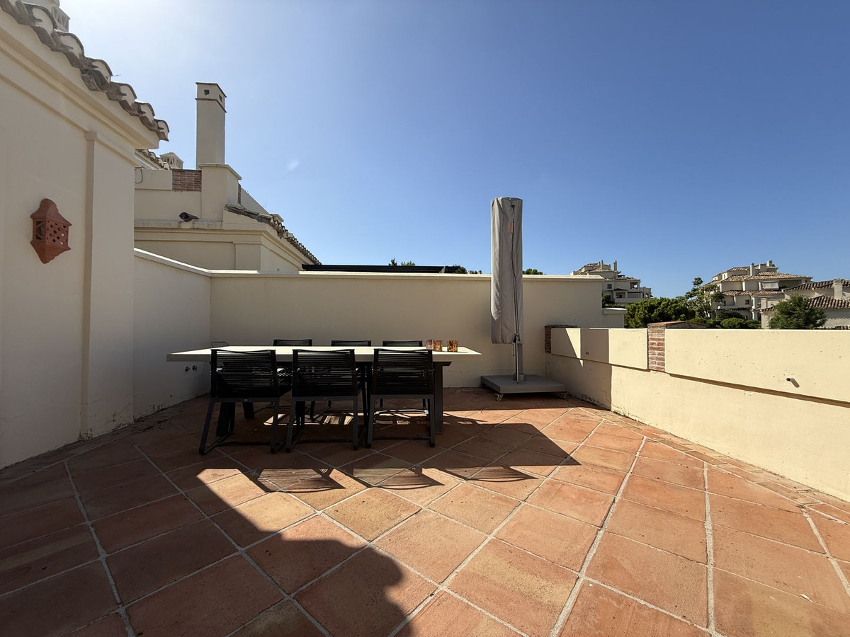 3 Dormitorios Apartamento en Venta en Benahavís — view 17