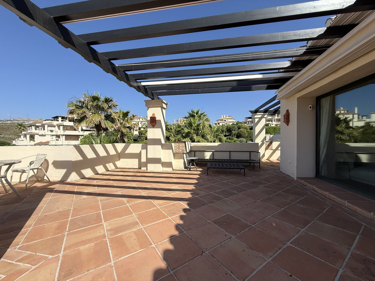3 Dormitorios Apartamento en Venta en Benahavís — view 18