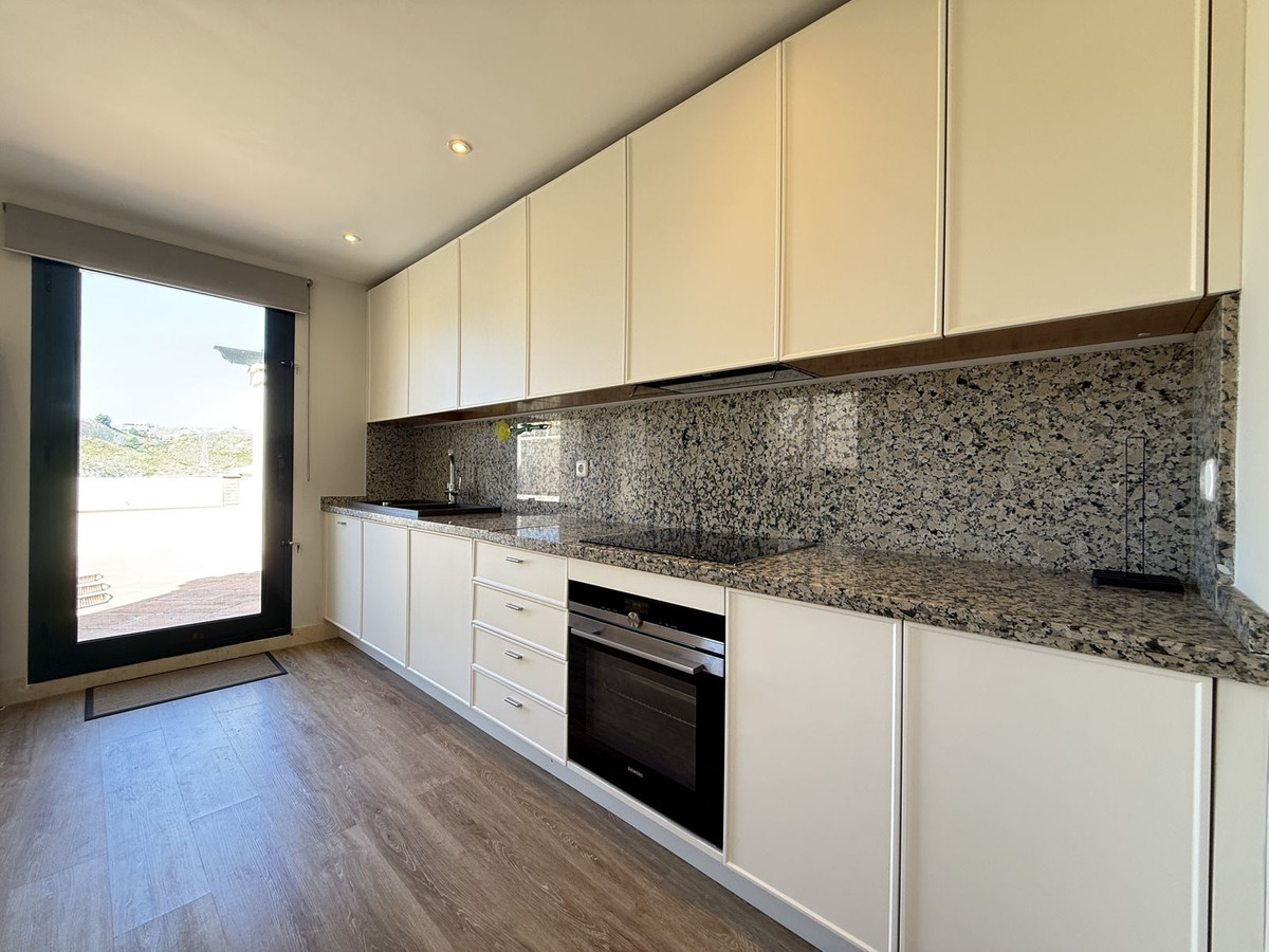 3 Dormitorios Apartamento en Venta en Benahavís — view 19