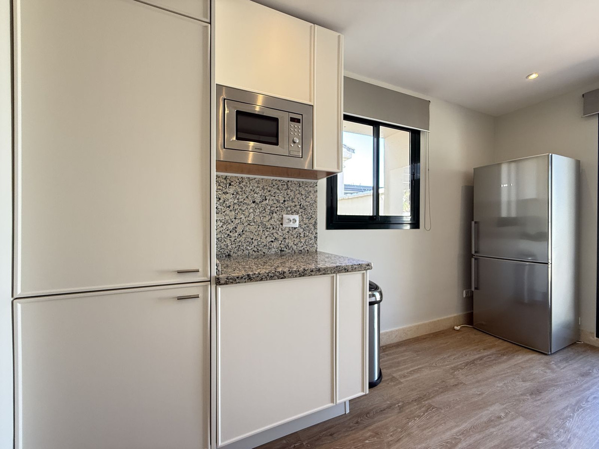 3 Dormitorios Apartamento en Venta en Benahavís — view 20