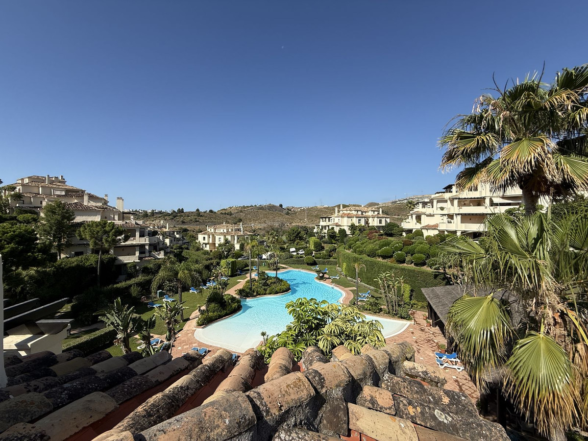3 Dormitorios Apartamento en Venta en Benahavís — view 3