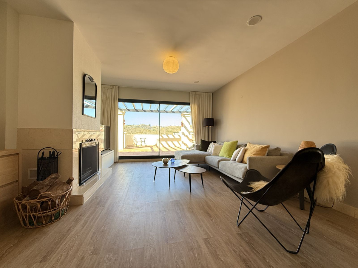 3 Dormitorios Apartamento en Venta en Benahavís — view 4