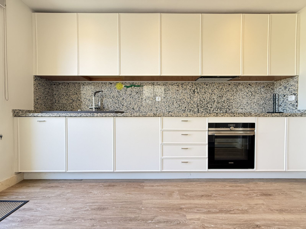 3 Dormitorios Apartamento en Venta en Benahavís — view 5
