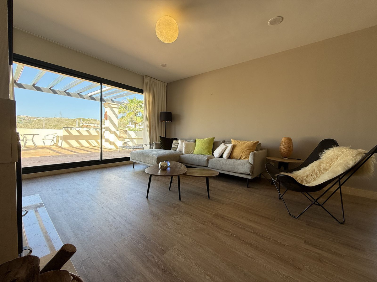 3 Dormitorios Apartamento en Venta en Benahavís — view 6