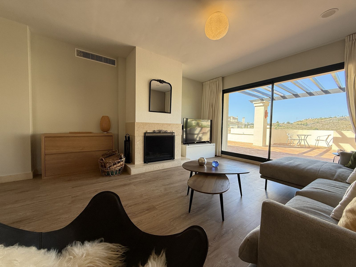 3 Dormitorios Apartamento en Venta en Benahavís — view 7