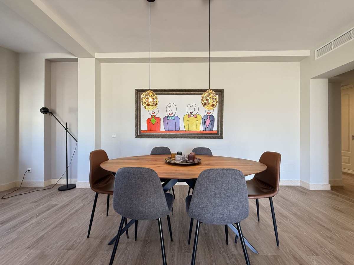 3 Dormitorios Apartamento en Venta en Benahavís — view 8