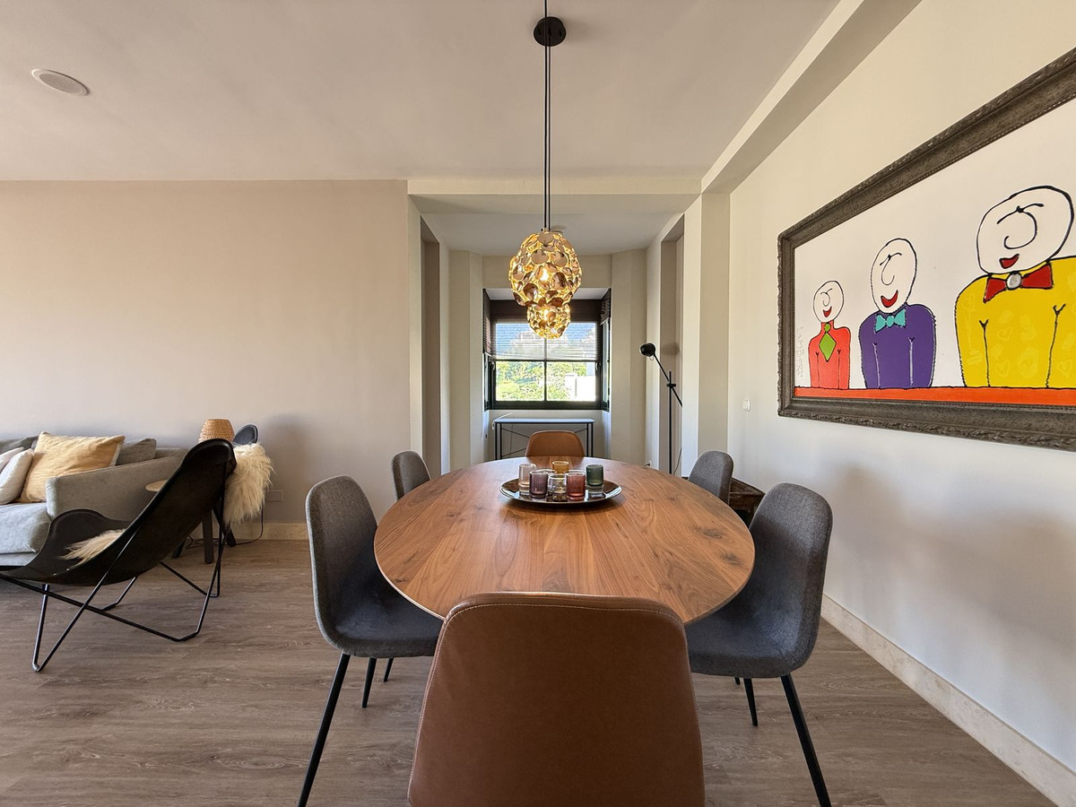 3 Dormitorios Apartamento en Venta en Benahavís — view 9